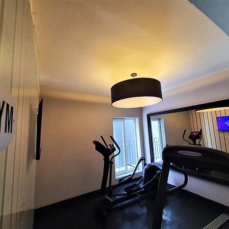 Hotel Plaza Revolucion Mexico City Ngoại thất bức ảnh