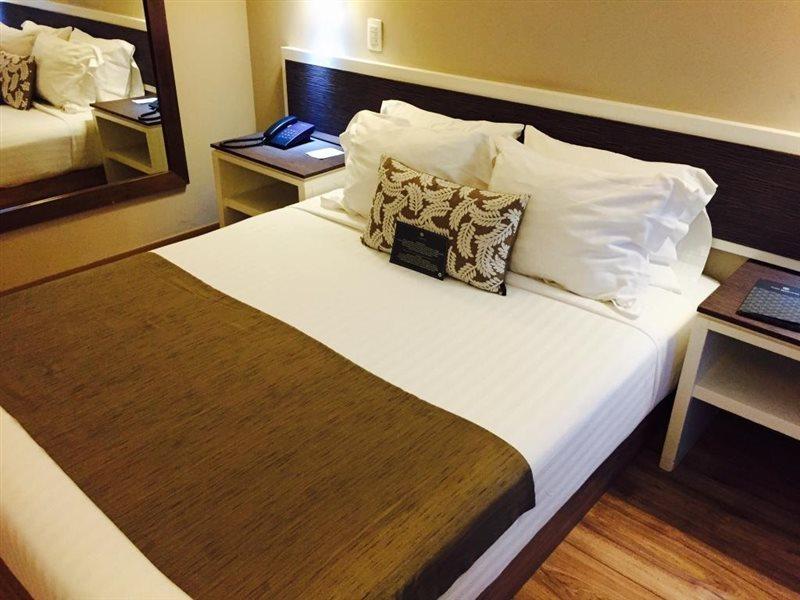 Hotel Plaza Revolucion Mexico City Ngoại thất bức ảnh