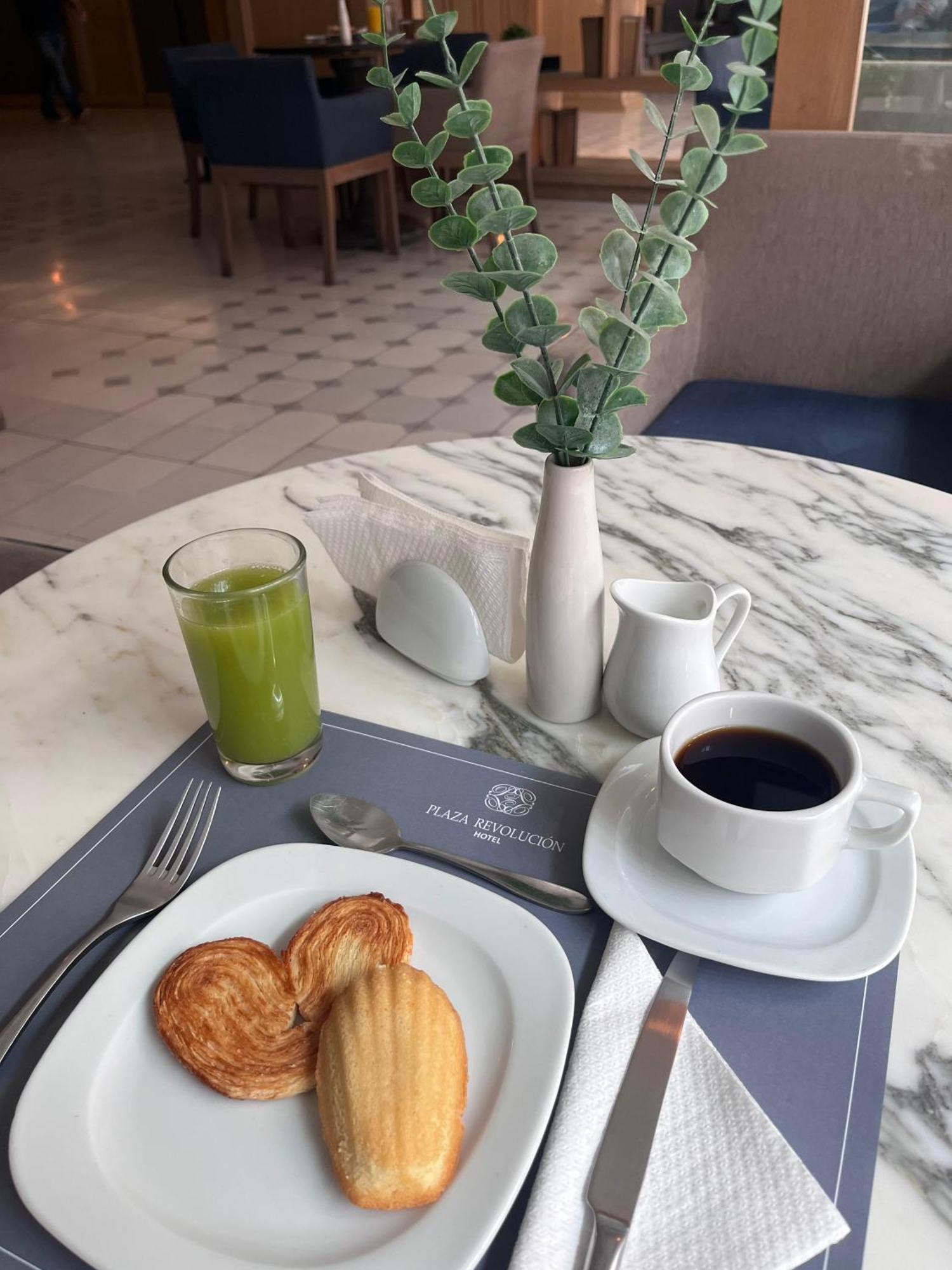 Hotel Plaza Revolucion Mexico City Ngoại thất bức ảnh