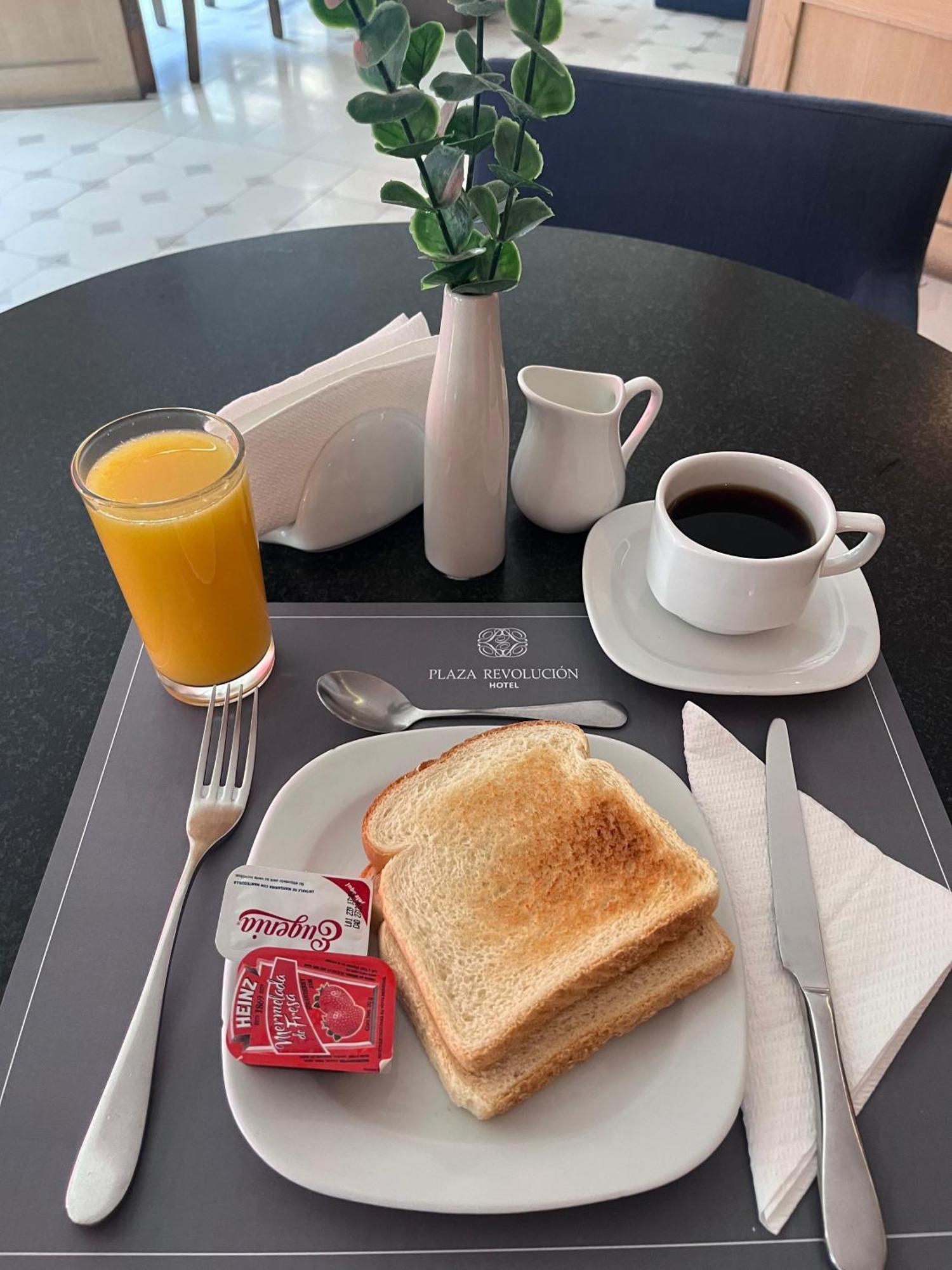 Hotel Plaza Revolucion Mexico City Ngoại thất bức ảnh