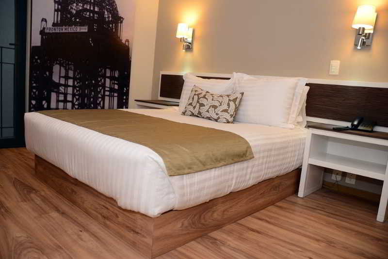 Hotel Plaza Revolucion Mexico City Ngoại thất bức ảnh