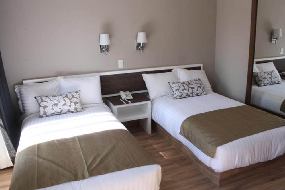 Hotel Plaza Revolucion Mexico City Phòng bức ảnh