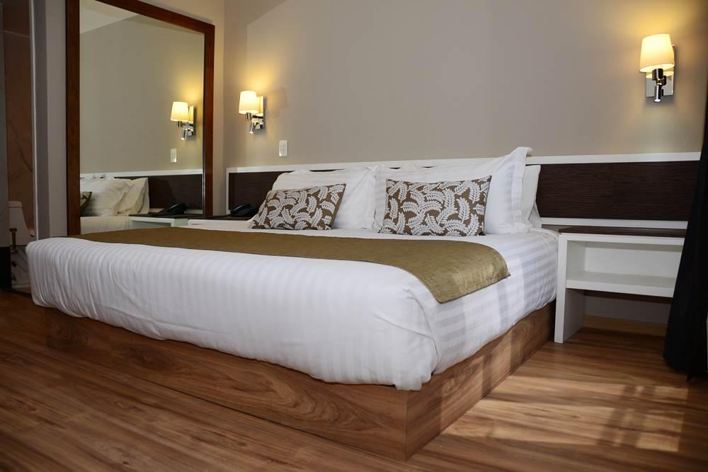 Hotel Plaza Revolucion Mexico City Phòng bức ảnh