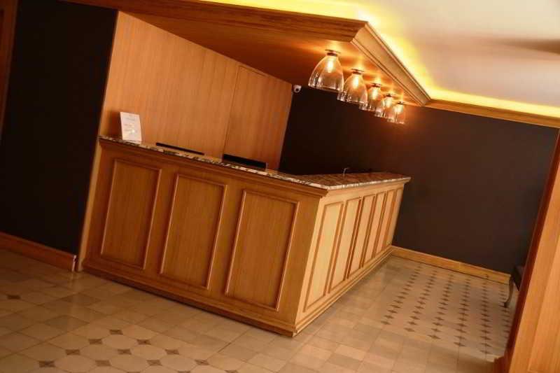 Hotel Plaza Revolucion Mexico City Nội địa bức ảnh