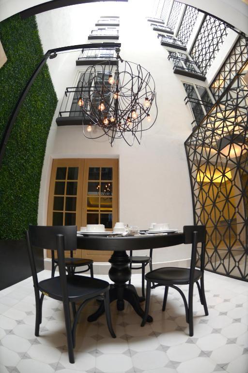Hotel Plaza Revolucion Mexico City Ngoại thất bức ảnh