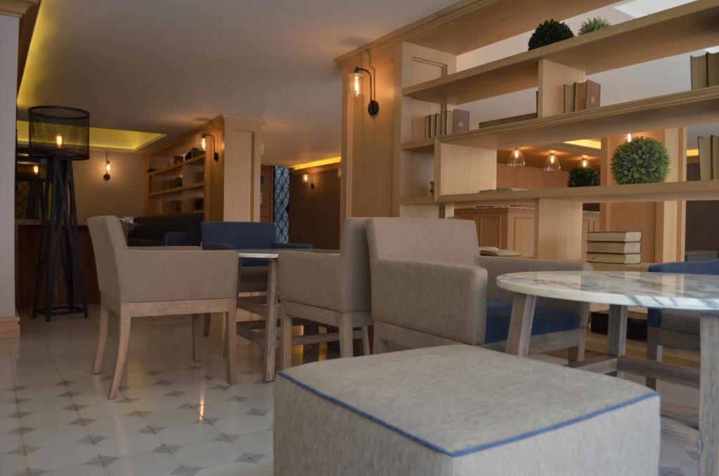 Hotel Plaza Revolucion Mexico City Ngoại thất bức ảnh