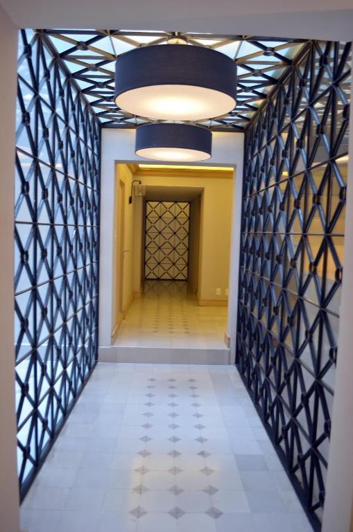 Hotel Plaza Revolucion Mexico City Ngoại thất bức ảnh