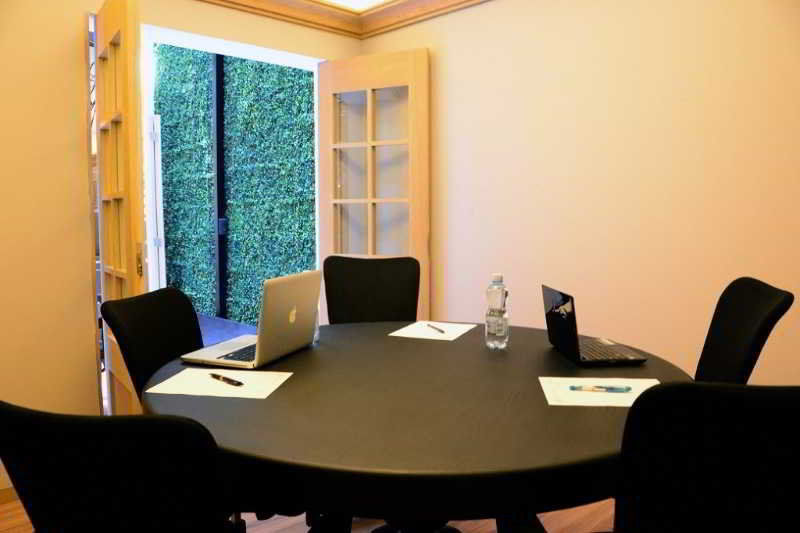 Hotel Plaza Revolucion Mexico City Kinh doanh bức ảnh