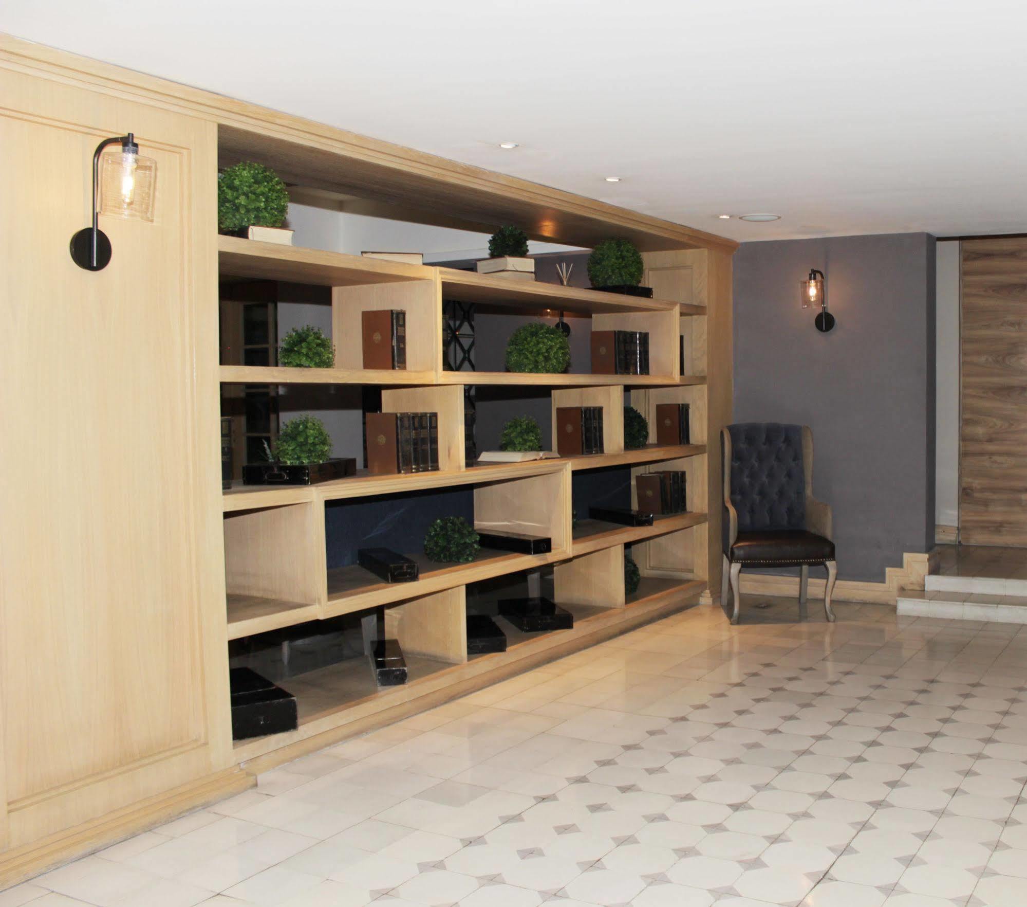 Hotel Plaza Revolucion Mexico City Ngoại thất bức ảnh