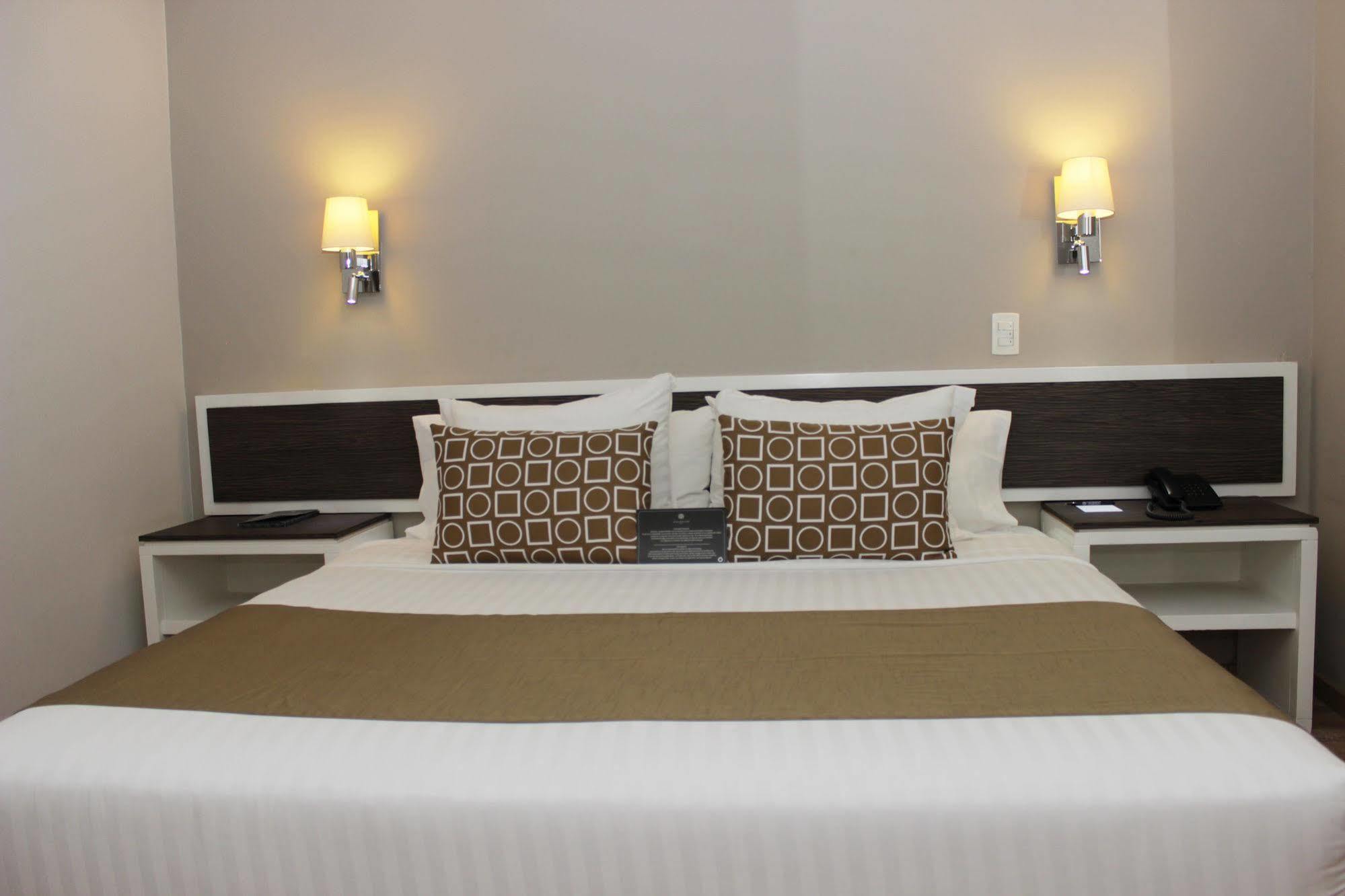 Hotel Plaza Revolucion Mexico City Ngoại thất bức ảnh