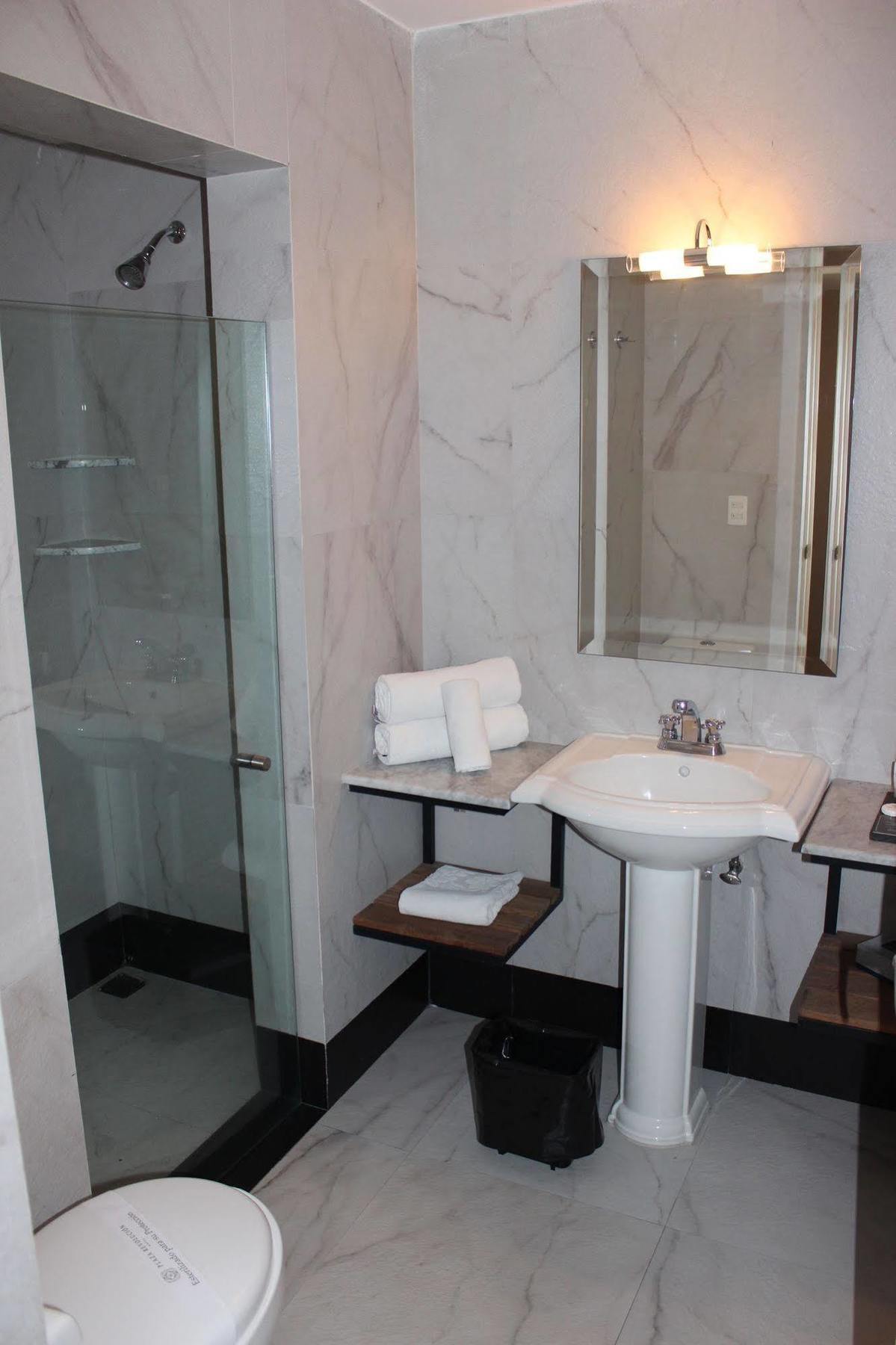 Hotel Plaza Revolucion Mexico City Ngoại thất bức ảnh