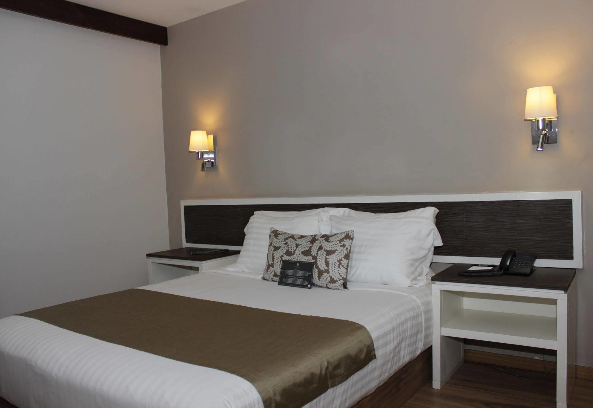 Hotel Plaza Revolucion Mexico City Ngoại thất bức ảnh