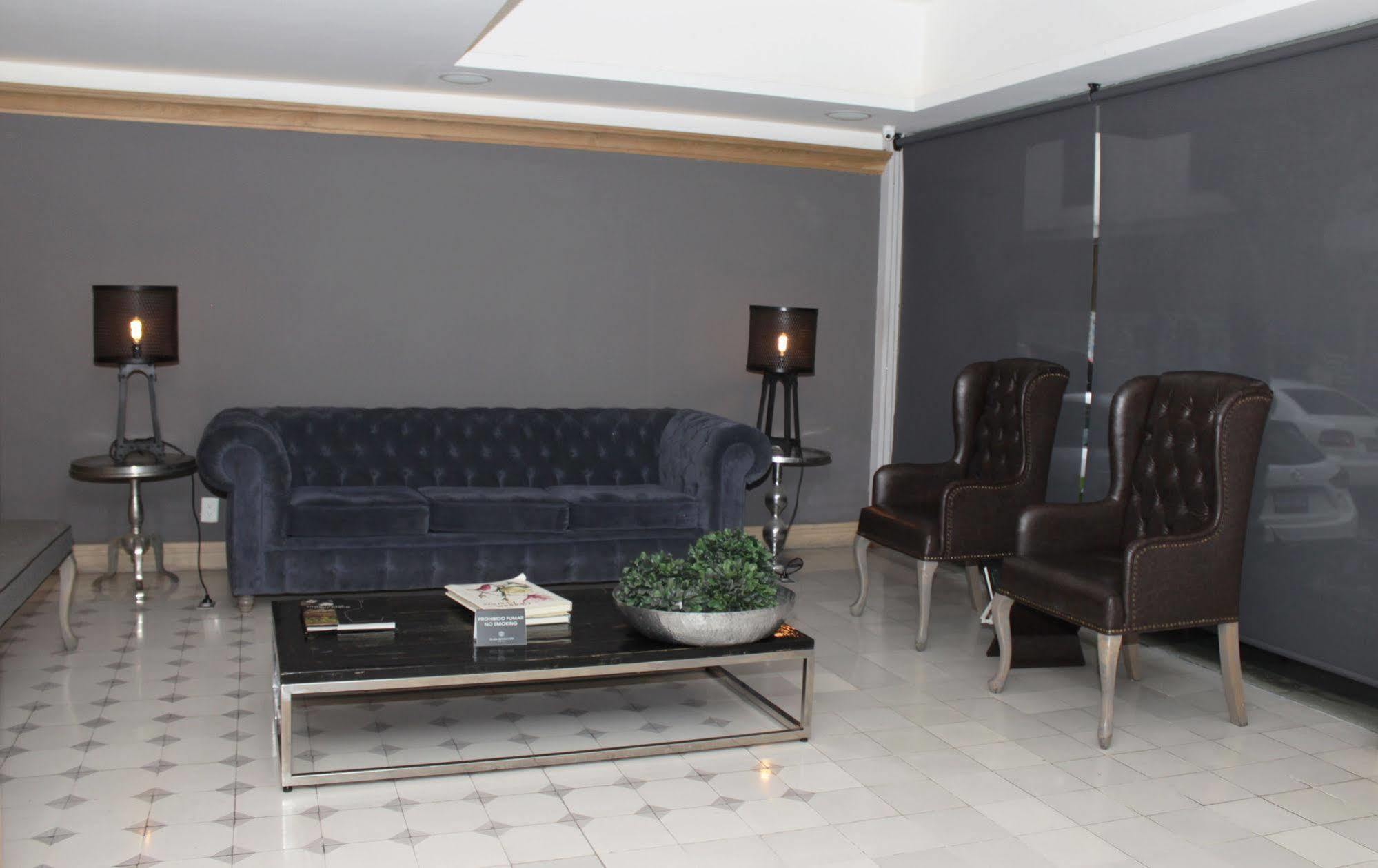 Hotel Plaza Revolucion Mexico City Ngoại thất bức ảnh
