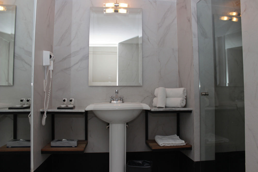 Hotel Plaza Revolucion Mexico City Ngoại thất bức ảnh