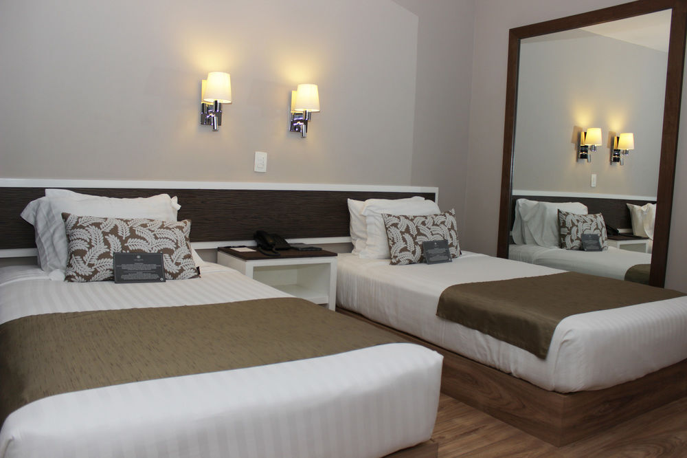 Hotel Plaza Revolucion Mexico City Ngoại thất bức ảnh