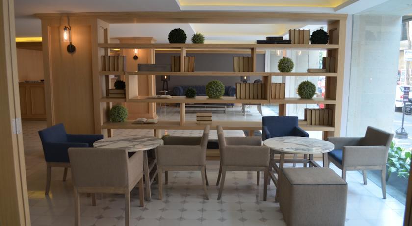 Hotel Plaza Revolucion Mexico City Ngoại thất bức ảnh