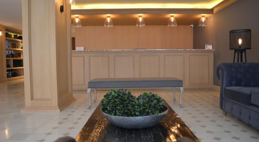 Hotel Plaza Revolucion Mexico City Ngoại thất bức ảnh